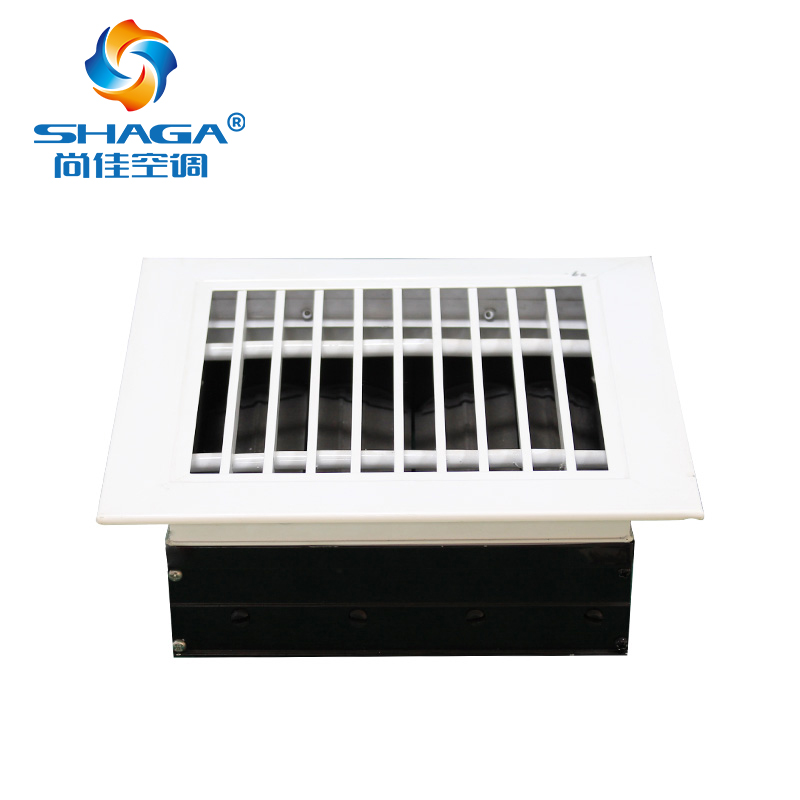 單層百葉風(fēng)口 單層百葉風(fēng)口