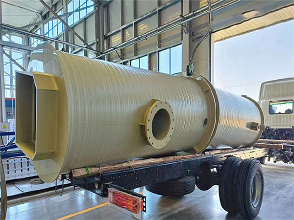 一體化預制化泵站批發