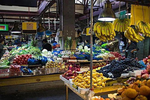 我國生鮮農產品供應鏈的挑戰(zhàn)與趨勢——以新鮮蔬菜零售為例